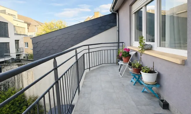 Недвижимость Apartment 1 bedroom for sale in Niederkorn: 2