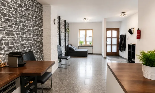 Недвижимость Semi-detached house 4 bedrooms for sale in Remich: 3