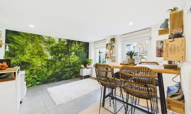 Недвижимость Triplex 2 bedrooms for sale in Luxembourg-Clausen: 1