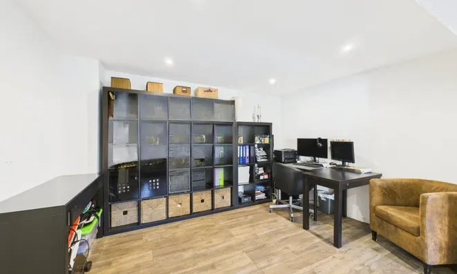 Недвижимость Triplex 2 bedrooms for sale in Luxembourg-Clausen: 6