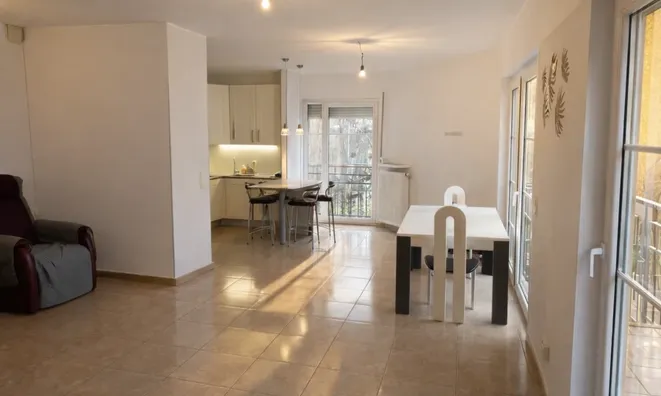 Недвижимость Apartment 2 bedrooms for sale in Differdange: 3