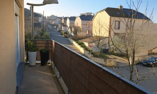 Недвижимость Apartment 2 bedrooms for sale in Differdange: 4