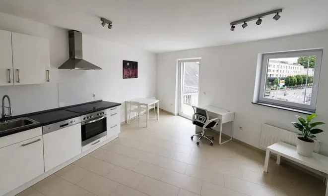 Недвижимость Apartment 1 bedroom for sale in Luxembourg-Eich: 1