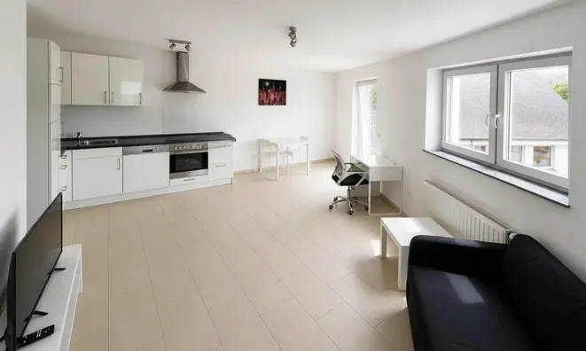 Недвижимость Apartment 1 bedroom for sale in Luxembourg-Eich: 2