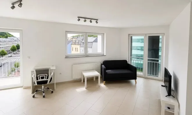 Недвижимость Apartment 1 bedroom for sale in Luxembourg-Eich: 3