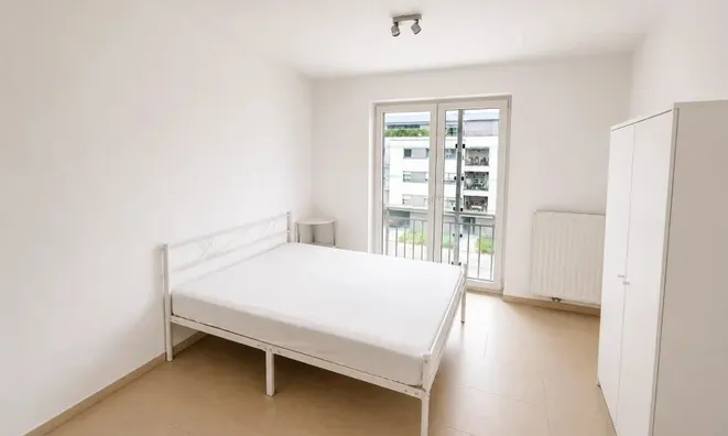 Недвижимость Apartment 1 bedroom for sale in Luxembourg-Eich: 5