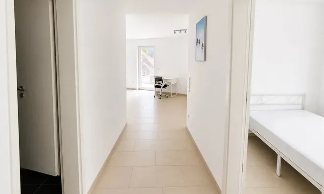 Недвижимость Apartment 1 bedroom for sale in Luxembourg-Eich: 6