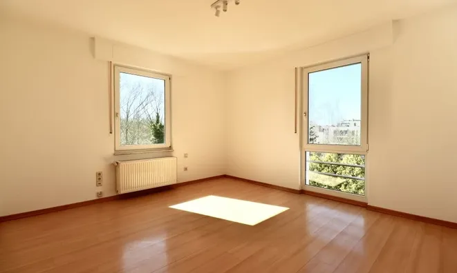 Недвижимость Apartment 3 bedrooms for sale in Luxembourg-Merl: 4