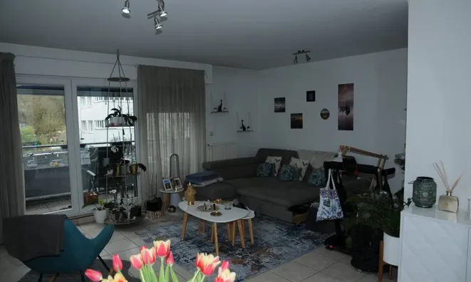Недвижимость Apartment 1 bedroom for sale in Luxembourg-Muhlenbach: 2