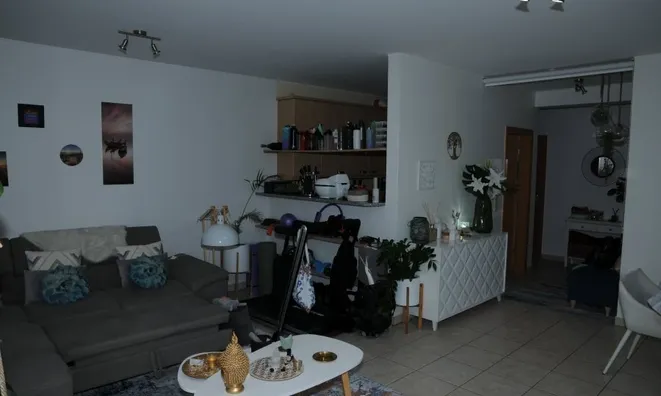 Недвижимость Apartment 1 bedroom for sale in Luxembourg-Muhlenbach: 3