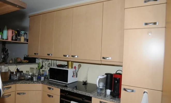 Недвижимость Apartment 1 bedroom for sale in Luxembourg-Muhlenbach: 4