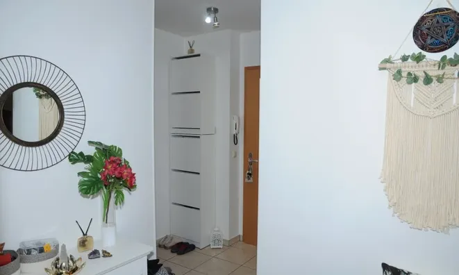 Недвижимость Apartment 1 bedroom for sale in Luxembourg-Muhlenbach: 6