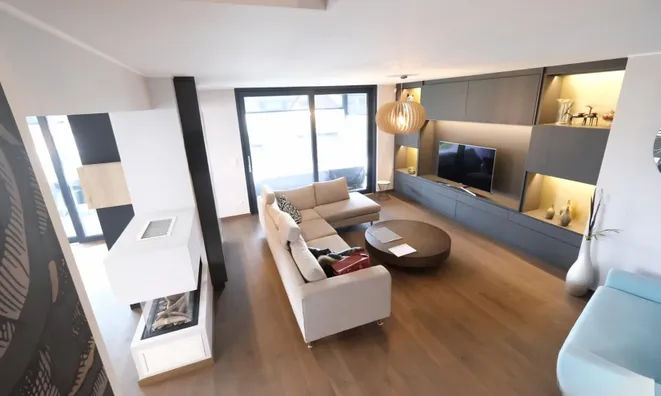 Недвижимость Detached house 4 bedrooms for sale in Gonderange: 2