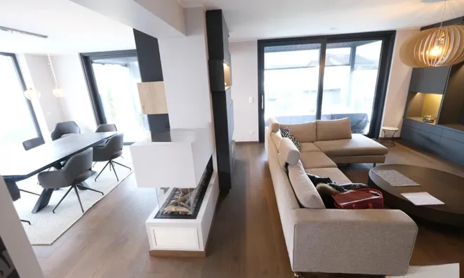 Недвижимость Detached house 4 bedrooms for sale in Gonderange: 4