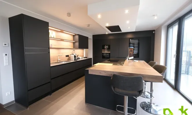 Недвижимость Detached house 4 bedrooms for sale in Gonderange: 6