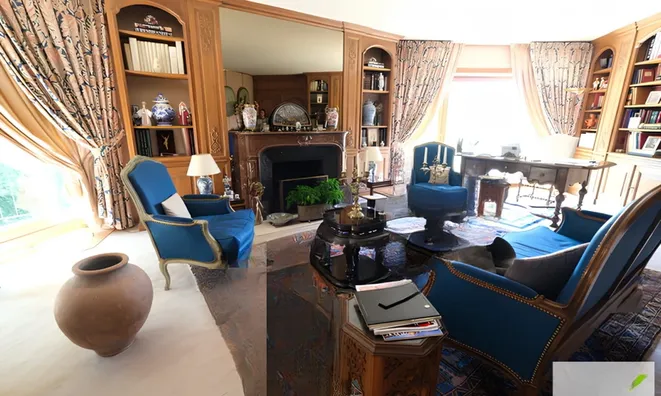 Недвижимость Penthouse 2 bedrooms for sale in Luxembourg-Clausen: 1