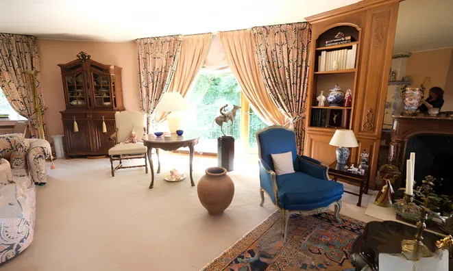 Недвижимость Penthouse 2 bedrooms for sale in Luxembourg-Clausen: 2