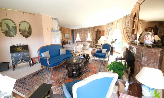 Недвижимость Penthouse 2 bedrooms for sale in Luxembourg-Clausen: 3