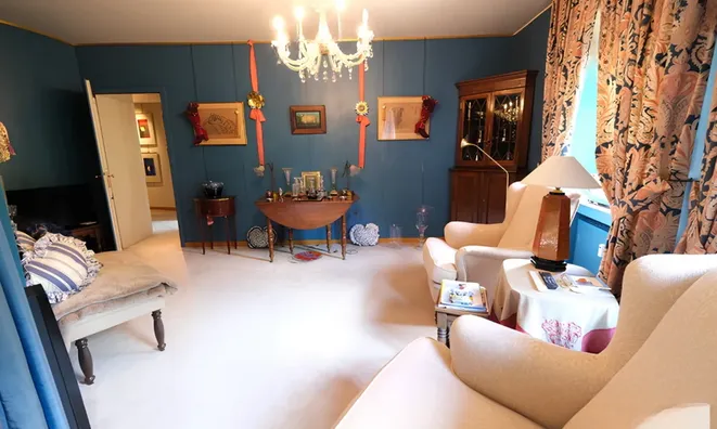 Недвижимость Penthouse 2 bedrooms for sale in Luxembourg-Clausen: 5