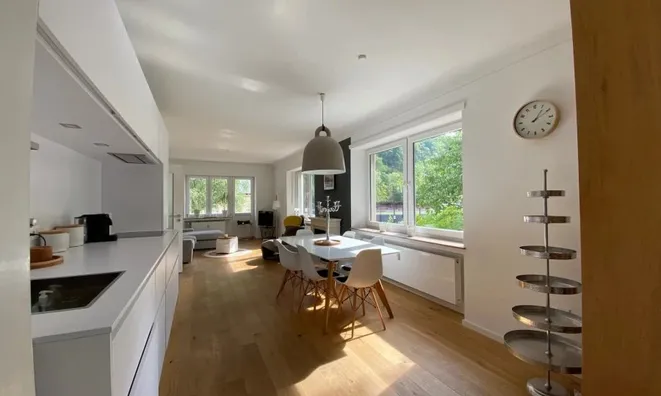 Недвижимость Apartment 2 bedrooms for sale in Luxembourg-Pfaffenthal: 3