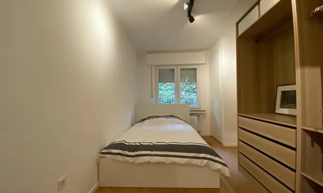 Недвижимость Apartment 2 bedrooms for sale in Luxembourg-Pfaffenthal: 7