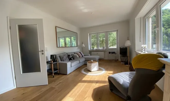 Недвижимость Apartment 2 bedrooms for sale in Luxembourg-Pfaffenthal: 4