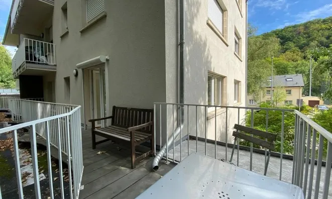 Недвижимость Apartment 2 bedrooms for sale in Luxembourg-Pfaffenthal: 6