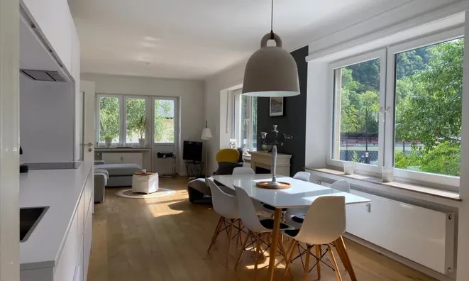 Недвижимость Apartment 2 bedrooms for sale in Luxembourg-Pfaffenthal: 7