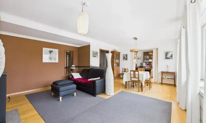 Недвижимость Apartment 3 bedrooms for sale in Luxembourg-Bonnevoie: 4