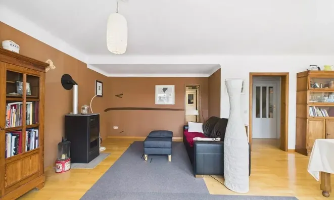 Недвижимость Apartment 3 bedrooms for sale in Luxembourg-Bonnevoie: 5