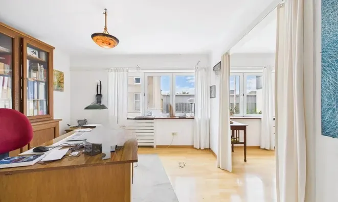 Недвижимость Apartment 3 bedrooms for sale in Luxembourg-Bonnevoie: 7