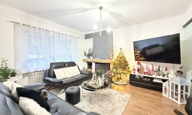 Недвижимость Semi-detached house 5 bedrooms for sale in Soleuvre: 4