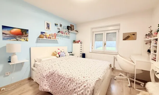 Недвижимость Semi-detached house 5 bedrooms for sale in Soleuvre: 5