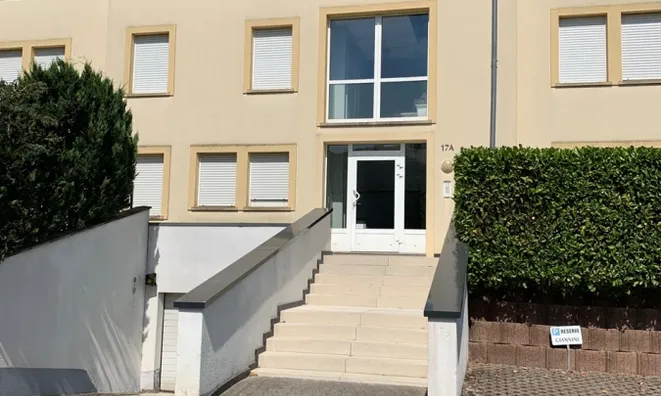Недвижимость Apartment 3 bedrooms for sale in Itzig: 1