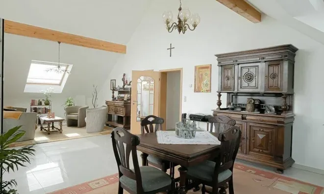 Недвижимость Apartment 3 bedrooms for sale in Itzig: 2