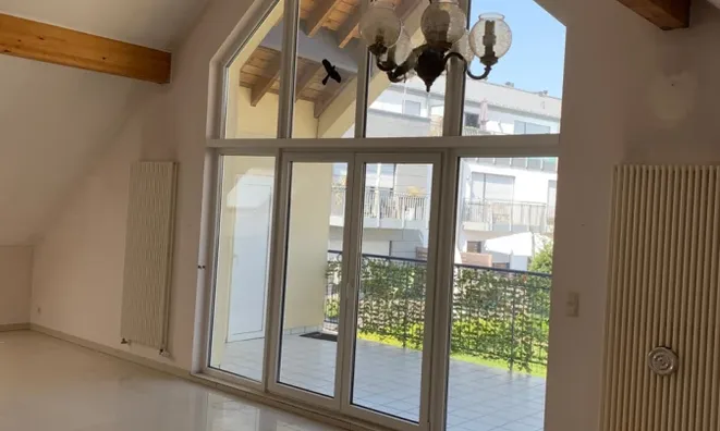 Недвижимость Apartment 3 bedrooms for sale in Itzig: 3