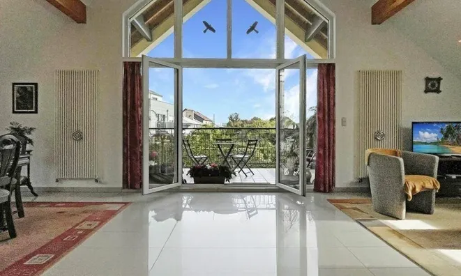 Недвижимость Apartment 3 bedrooms for sale in Itzig: 4
