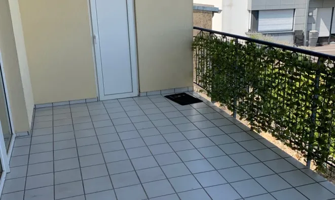Недвижимость Apartment 3 bedrooms for sale in Itzig: 5