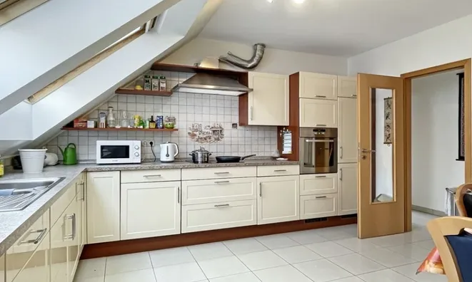Недвижимость Apartment 3 bedrooms for sale in Itzig: 7