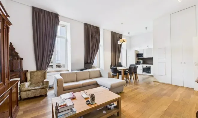 Недвижимость Apartment 1 bedroom for sale in Luxembourg-Centre ville: 3