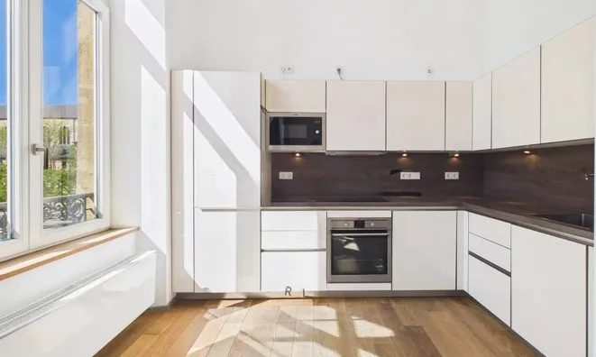 Недвижимость Apartment 1 bedroom for sale in Luxembourg-Centre ville: 4