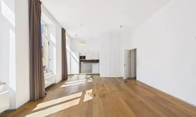 Недвижимость Apartment 1 bedroom for sale in Luxembourg-Centre ville: 5