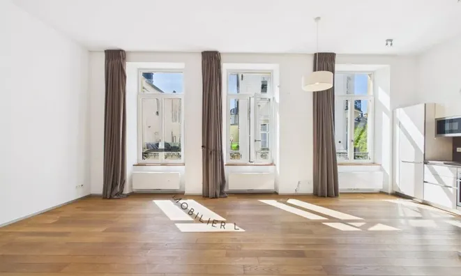 Недвижимость Apartment 1 bedroom for sale in Luxembourg-Centre ville: 6