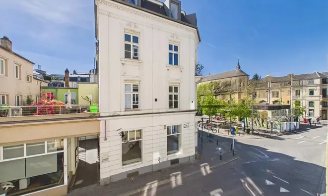 Недвижимость Apartment 1 bedroom for sale in Luxembourg-Centre ville: 7