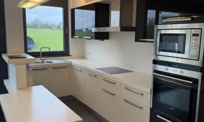 Недвижимость Apartment 2 bedrooms for sale in Luxembourg-Centre ville: 1