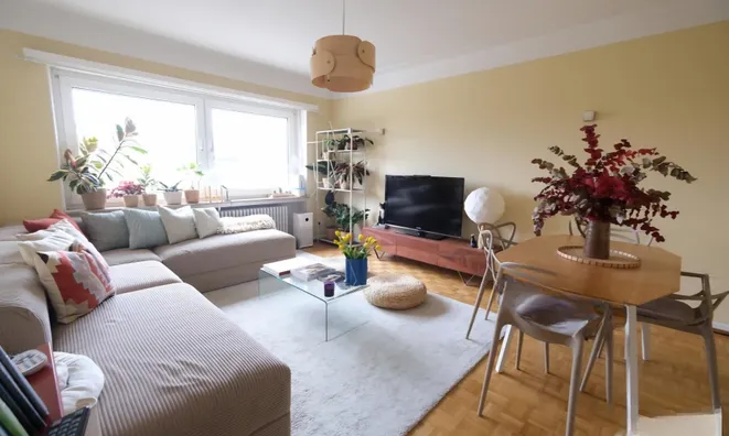 Недвижимость Apartment 1 bedroom for sale in Luxembourg-Bonnevoie: 1