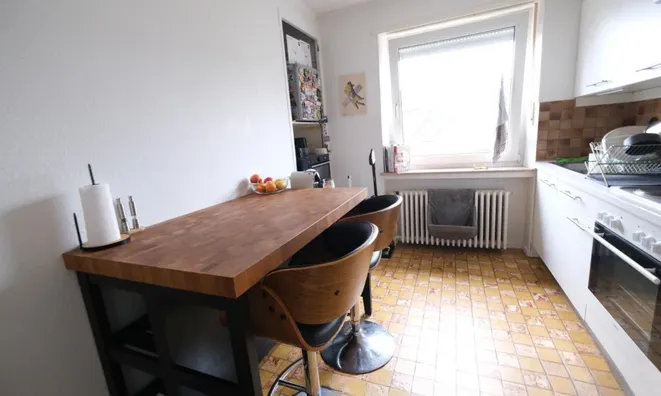 Недвижимость Apartment 1 bedroom for sale in Luxembourg-Bonnevoie: 4