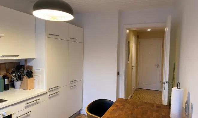 Недвижимость Apartment 1 bedroom for sale in Luxembourg-Bonnevoie: 5