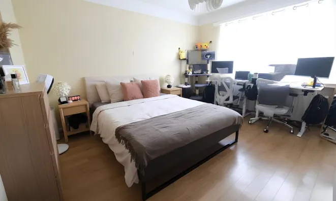 Недвижимость Apartment 1 bedroom for sale in Luxembourg-Bonnevoie: 6