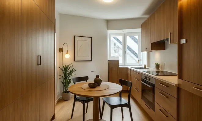 Недвижимость Apartment 2 bedrooms for sale in Ettelbruck: 3